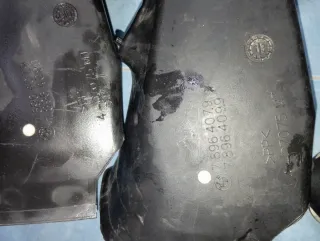 Canalizadores Frenos BMW E46 M