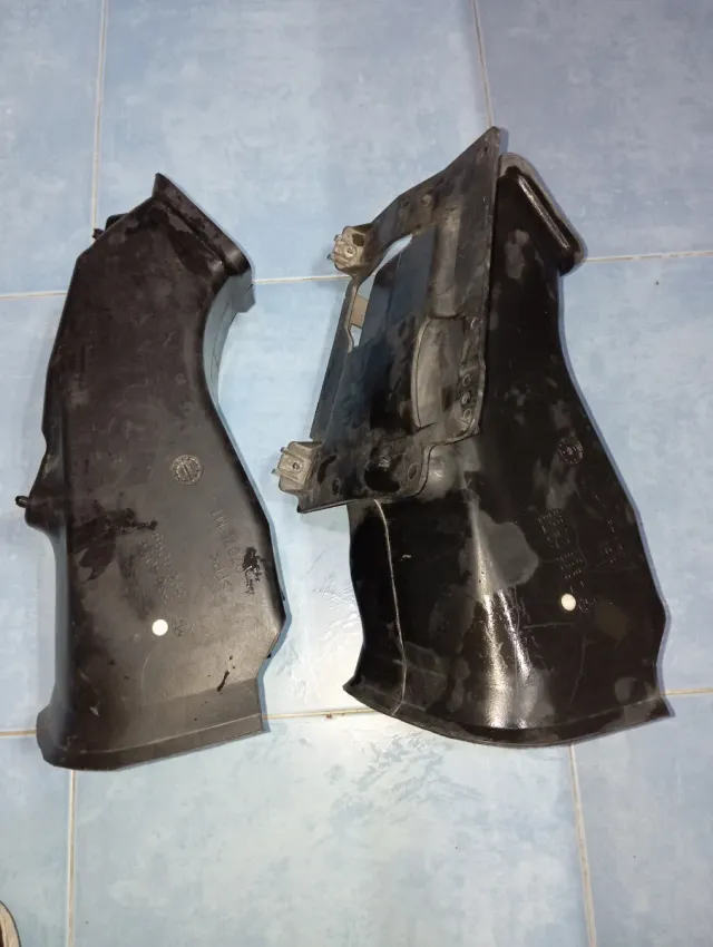 Canalizadores Frenos BMW E46 M