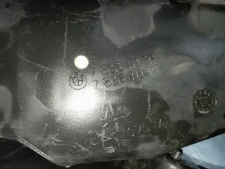 Canalizadores Frenos BMW E46 M