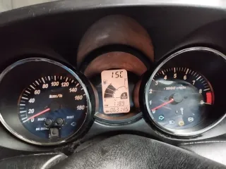 Vendo o cambio por cabrio antiguo
Yama Majesty400