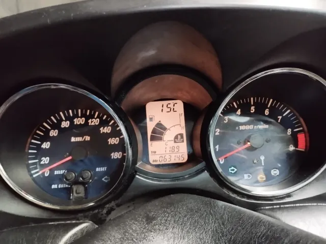 Vendo o cambio por cabrio antiguo 
Yama Majesty400