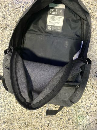 Mochila Eastpak Day Pak'R Gris