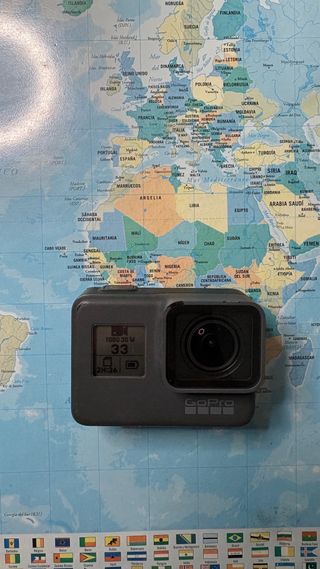 GoPro Hero 5