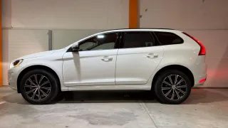 Volvo XC60 2015