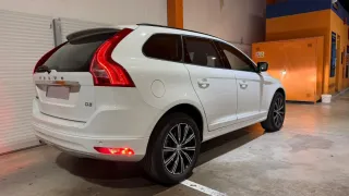 Volvo XC60 2015