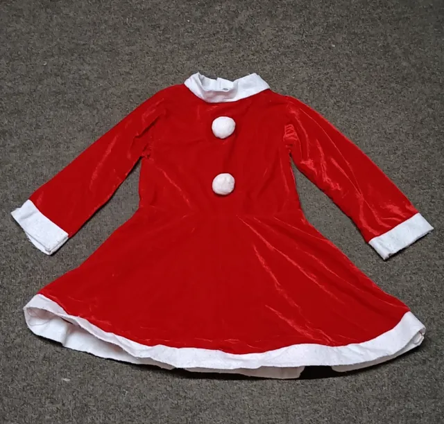 Lote Disfraces Niña (4 unidades)