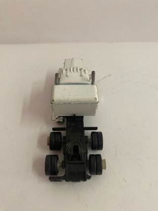 Modellini auto vintage: Viper e Fiat 500