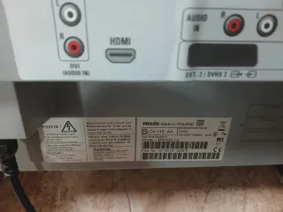 Televisor Plasma 32 Pulgadas  no hago envíos