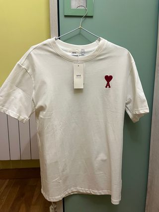 Camiseta Ami Corazón Nueva