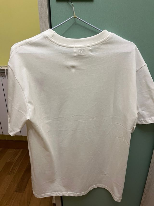 Camiseta Ami Corazón Nueva