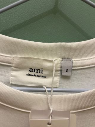 Camiseta Ami Corazón Nueva