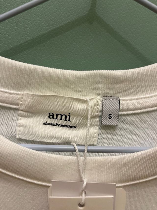 Camiseta Ami Corazón Nueva