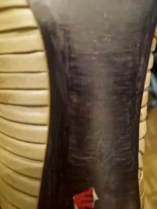 Zapatos nuevos de Zara beig talla 40