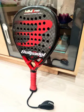 Pala Bullpadel MM1 Pro