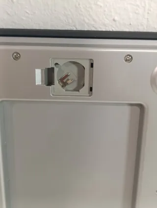 Báscula de cocina Kenwood