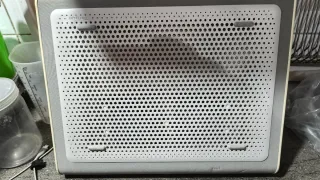 Base Refrigeradora Portátil USB