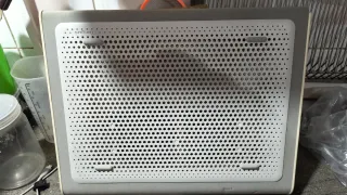 Base Refrigeradora Portátil USB