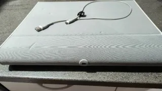 Base Refrigeradora Portátil USB