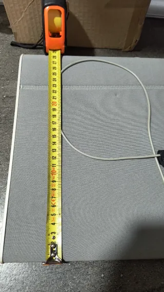 Base Refrigeradora Portátil USB