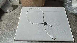 Base Refrigeradora Portátil USB