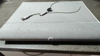 Base Refrigeradora Portátil USB