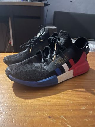 Zapatillas Adidas NMD R1