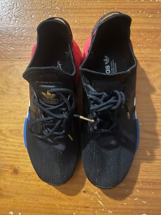 Zapatillas Adidas NMD R1