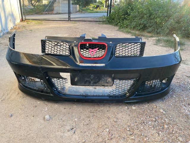 Paragolpes Leon Cupra