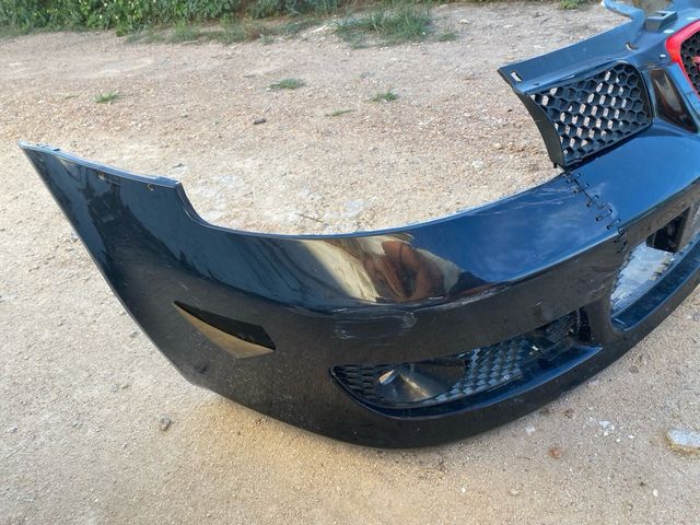 Paragolpes Leon Cupra