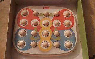 Quercetti Fanta Color Baby Mosaici