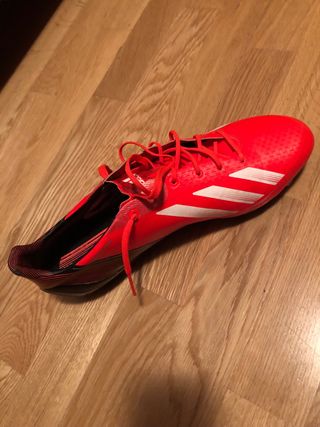 Botas de fútbol Adidas F50 Adizero(gama alta)