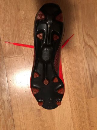 Botas de fútbol Adidas F50 Adizero(gama alta)