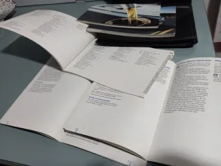 Libro Original BMW E46 330CD