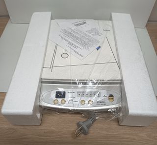 Placa Inducción Portátil Aristokratisch 1700W