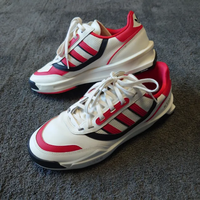 adidas Indoor CT22