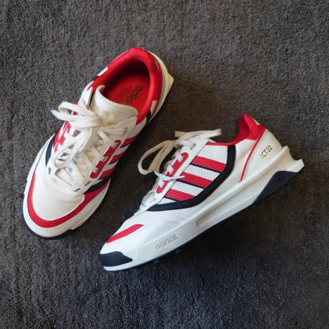 adidas Indoor CT22