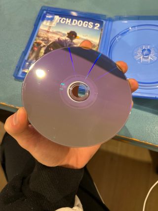 Watch Dogs 2 PS4 (PlayStation 4) NUEVO A ESTRENAR!