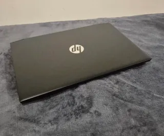 Portátil HP Gaming Ryzen 5-5600h,8gb, gtx1650 4gb