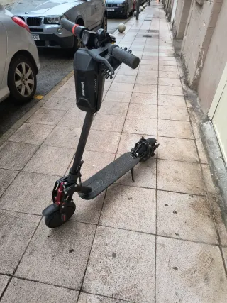 Patinete Eléctrico Xiaomi Pro