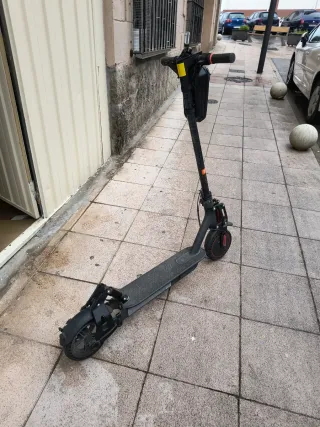 Patinete Eléctrico Xiaomi Pro