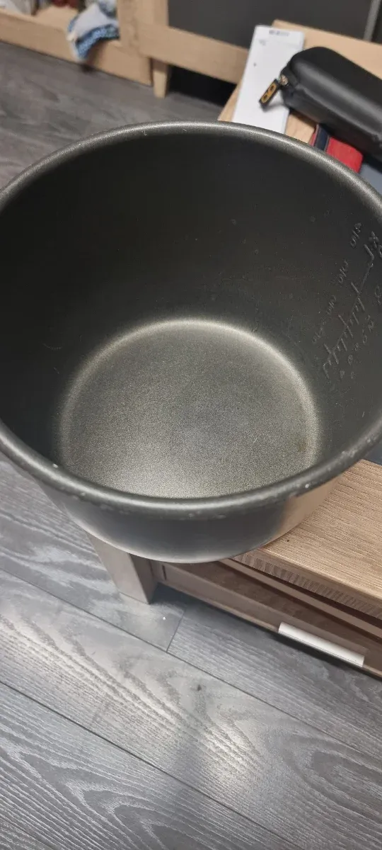 Cubeta interior antiadherente Olla GM