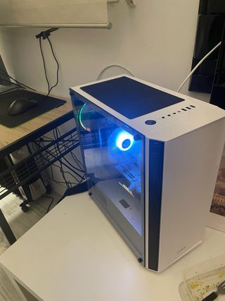 PC Gaming Ryzen 5 5600x RTX 3080