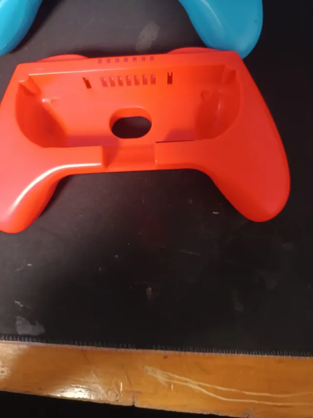 Soporte Joy-Con Nintendo Switch (2uds)