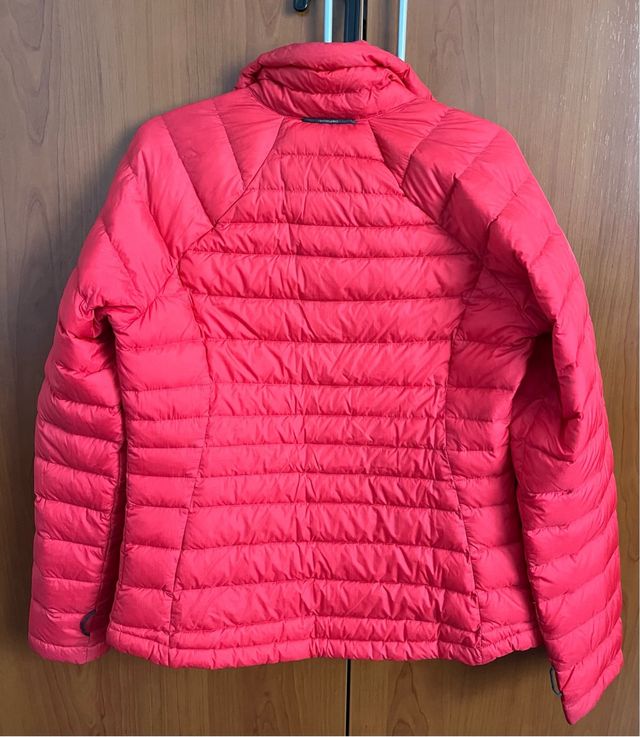 Chaqueta Columbia Mujer