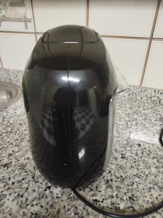 Cafetera Tassimo Bosch Happy Negra