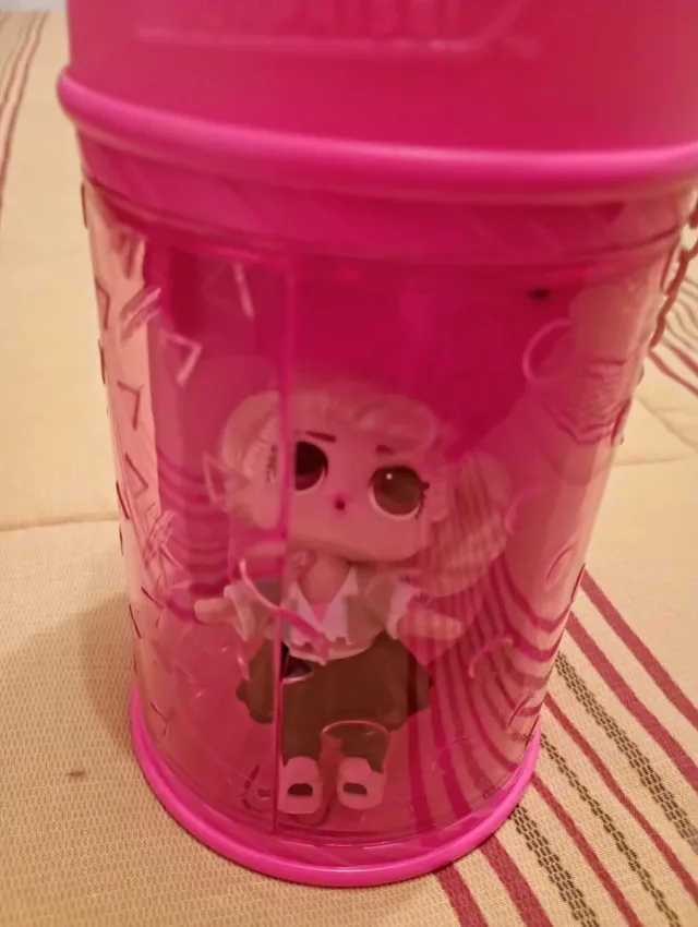 Muñeca Mini LOL Surprise