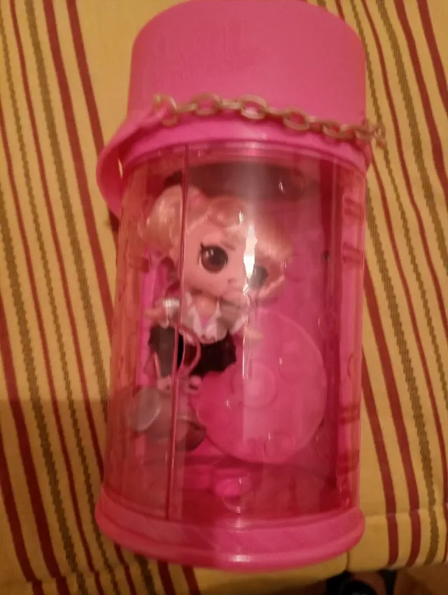 Muñeca Mini LOL Surprise