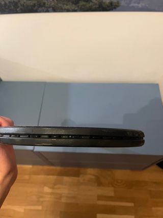 Raqueta Tenis Head Challenge