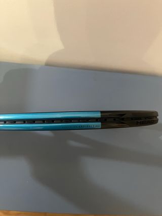 Raqueta Tenis Head Challenge