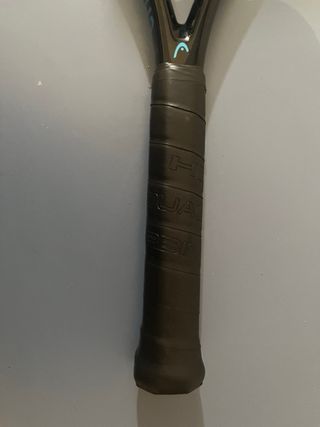 Raqueta Tenis Head Challenge